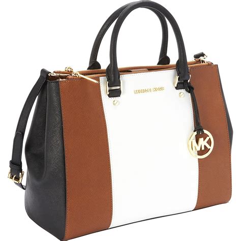 michael kors purse and slides|Michael Kors purse clearance.